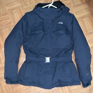 Women Northface Jacket